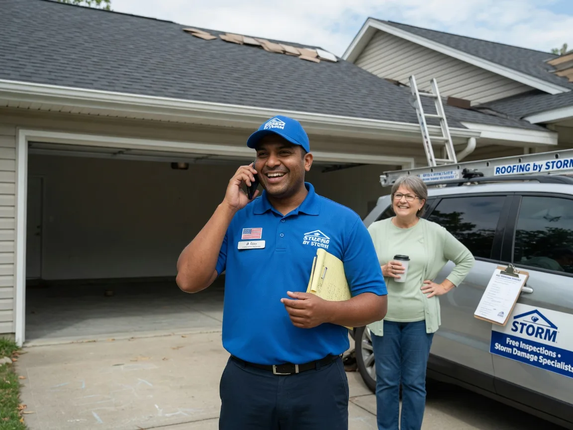 Roof Repair Near Me New Enterprise, PA FAQs