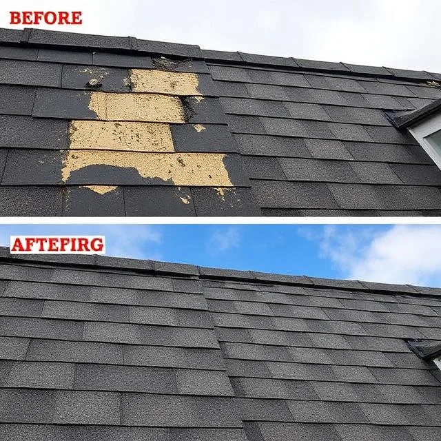 Roof Repair Near Me in New Enterprise, PA near me